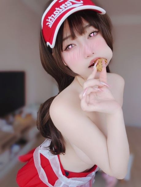 đồ lót cosplay khiêu dâm hình ảnh