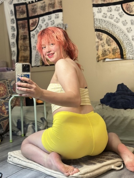 amaterski tinejdžerski selfie porno galerije