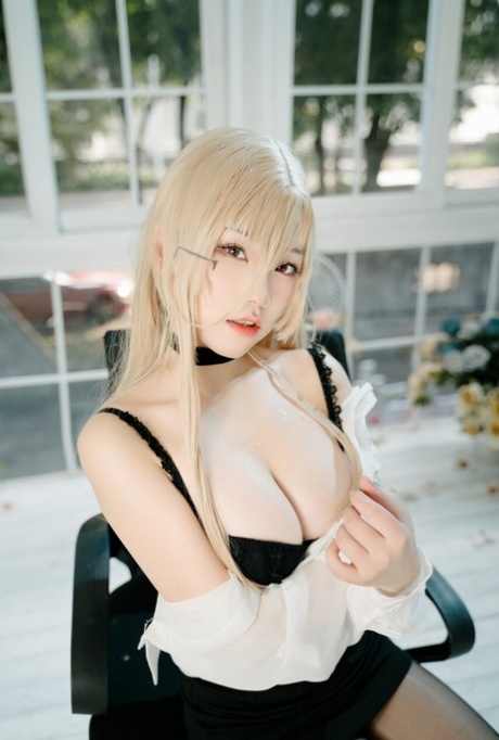 สาวผมแดงเอเชีย เซ็กส์ รูปภาพ