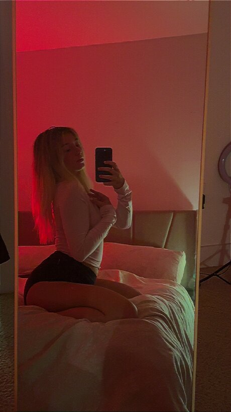spejlselfie porno af høj kvalitet gallerier