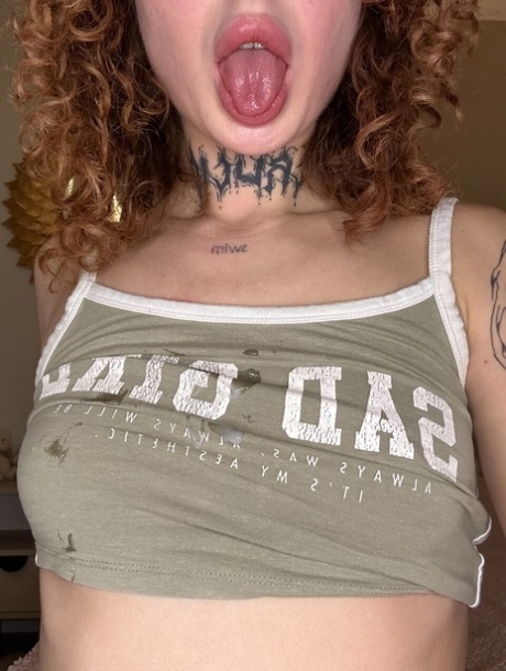 ahegao עירום תמונות