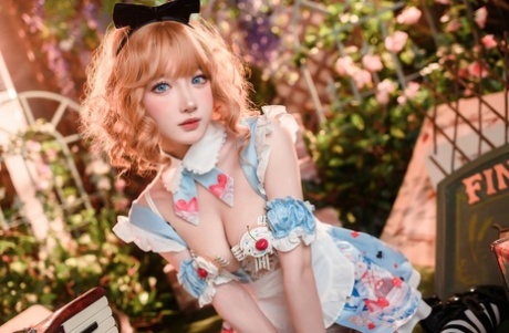 lingerie cosplay arte de alta qualidade coleção