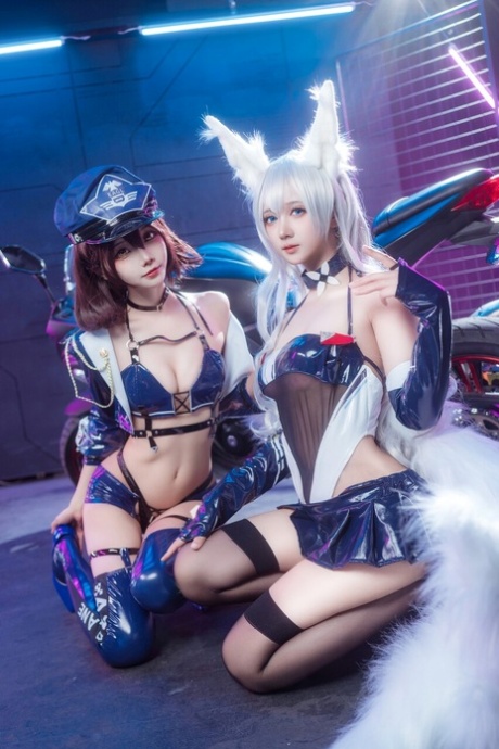 lencería de cosplay porno de alta calidad galería