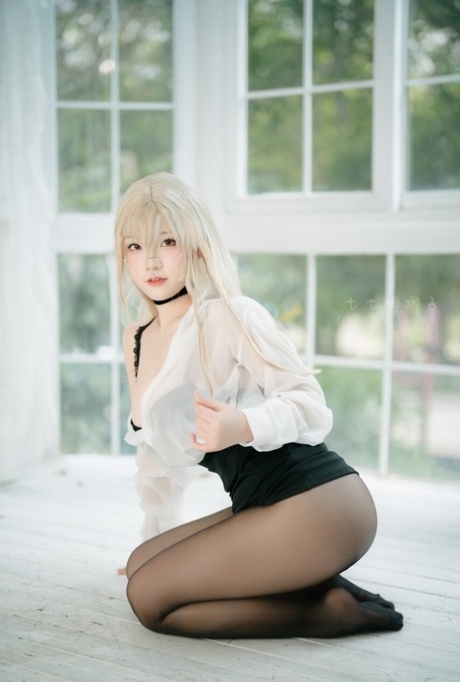 blonde asiatique hd sympa photos