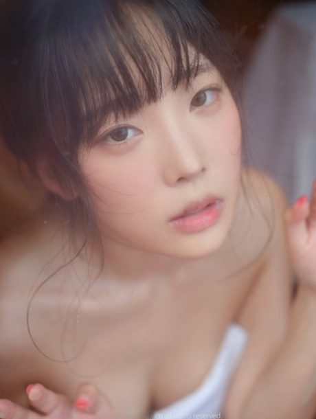 coreano arriba hermosa fotos