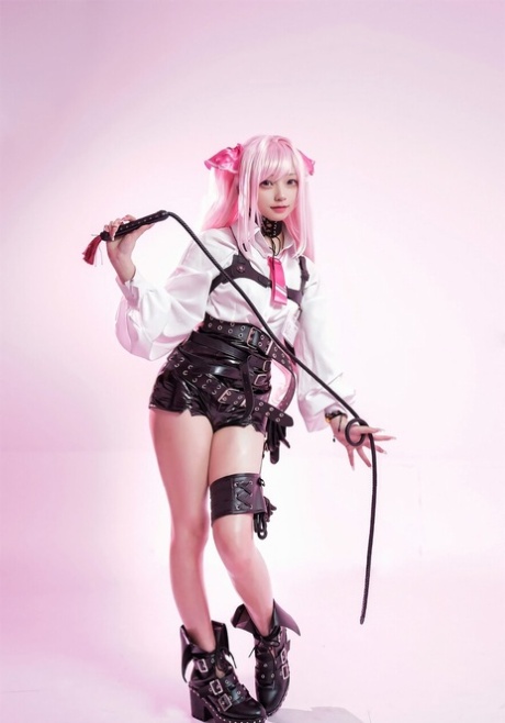 cosplay spodní prádlo pěkná erotika sbírka