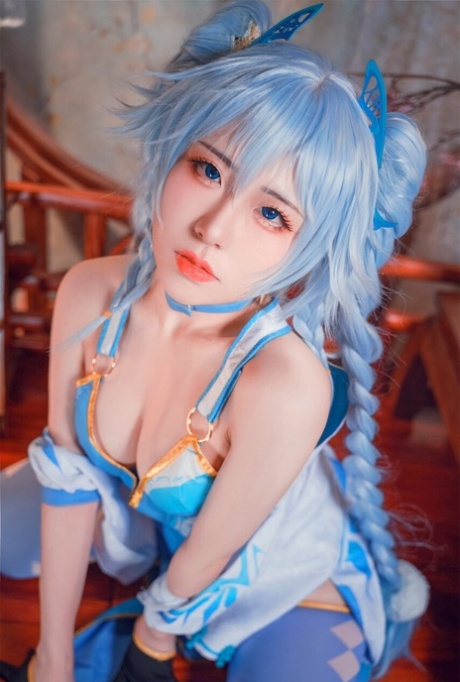 角色扮演内衣 色情片 圖片