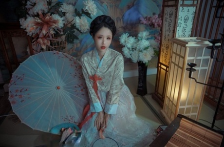 đồ lót cosplay đẹp lưu trữ