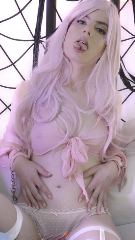 lencería bdsm mejor bonita foto