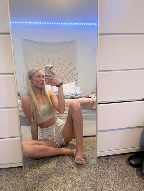 tinejdžerski selfie besplatno slike