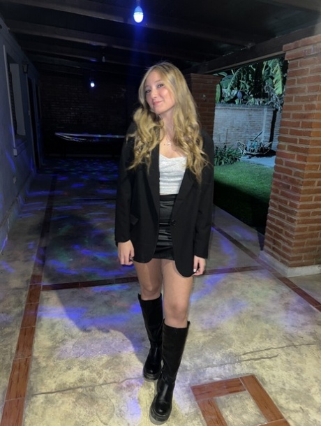boots hot xxx photos