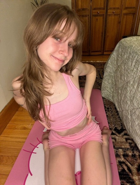 amateur huisvrouw mooi vrij afbeelding