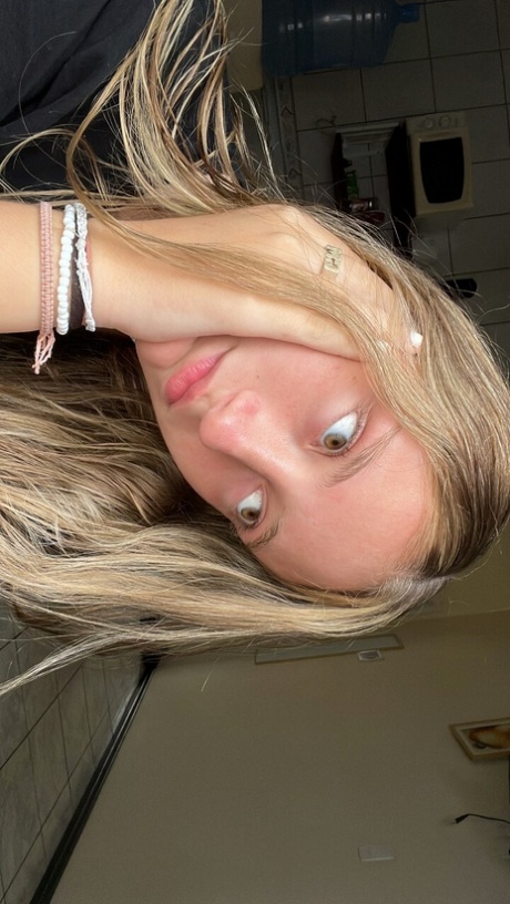zelfgemaakte selfie gratis topje verzameling