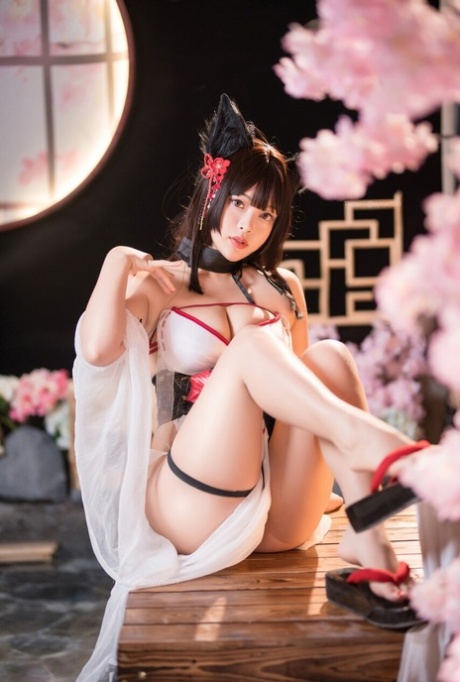 store bryster cosplay hot sexet gallerier