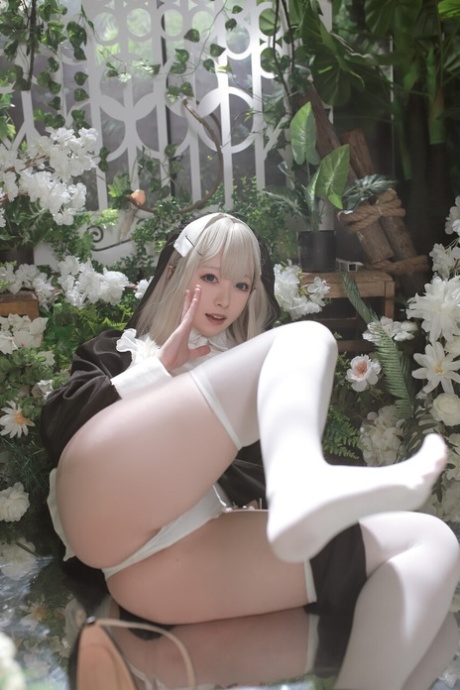 bielizna cosplayowa wysoka jakość dla dorosłych fotka