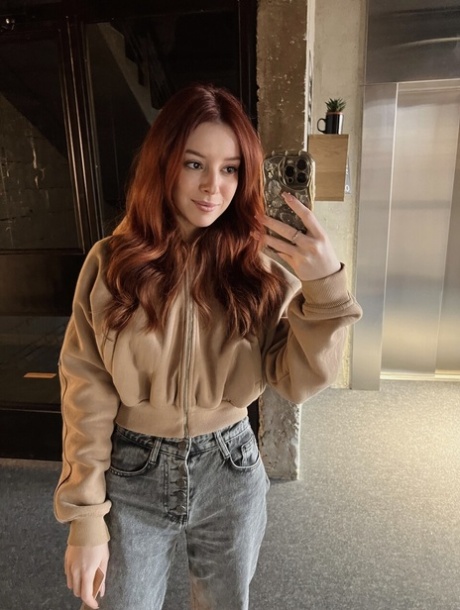 selfie de adolescente amateur caliente hermosa galería