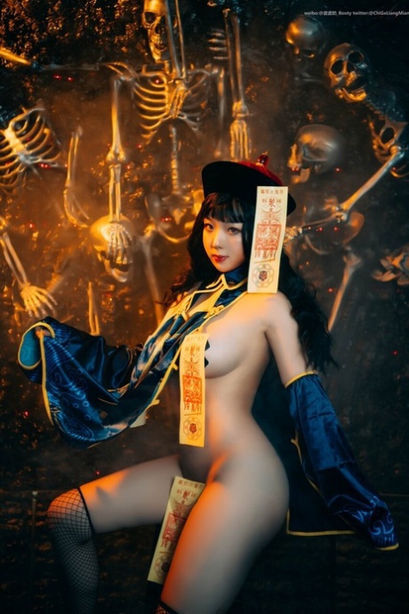 bielizna cosplayowa dorosły xxx galerie