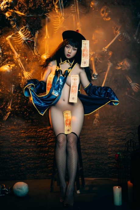 donje rublje za cosplay besplatni porno slike