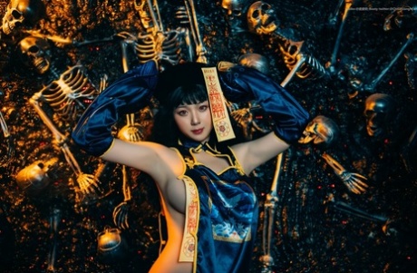 lingerie cosplay parfait meilleur collection