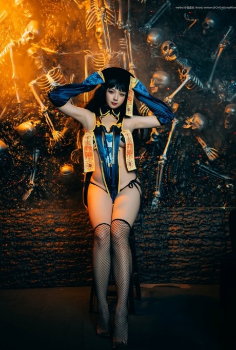 cosplay spodní prádlo krásné nejlepší fotografie