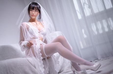 novia adulto erótico foto
