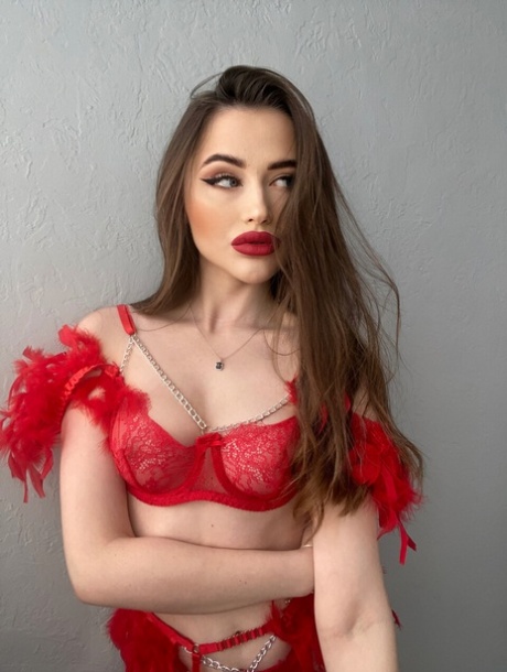 modelo delgada arte sexo galerías