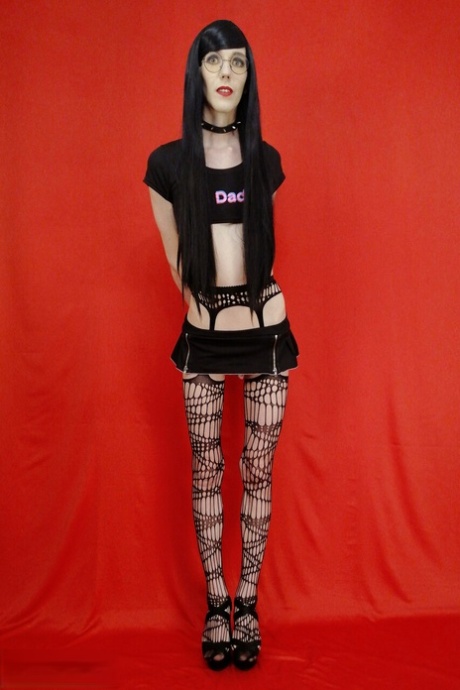 transvestit kunst af høj kvalitet billeder
