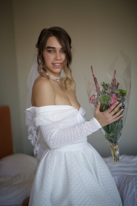 bride free xxx gallery
