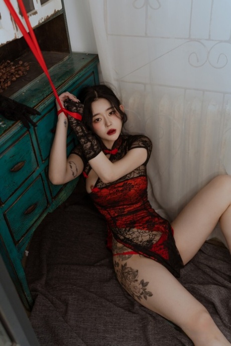 ganska asiatisk hot xxx galleri