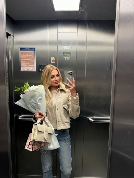 tinejdžersko ogledalo lijepo xxx galerije
