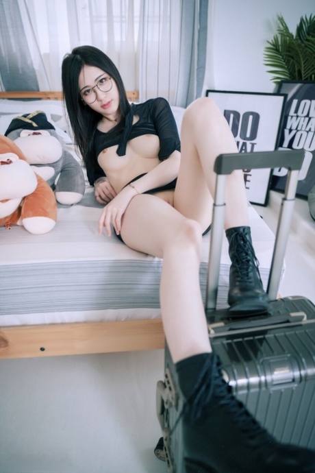 japansk ensam sexig xxx bild