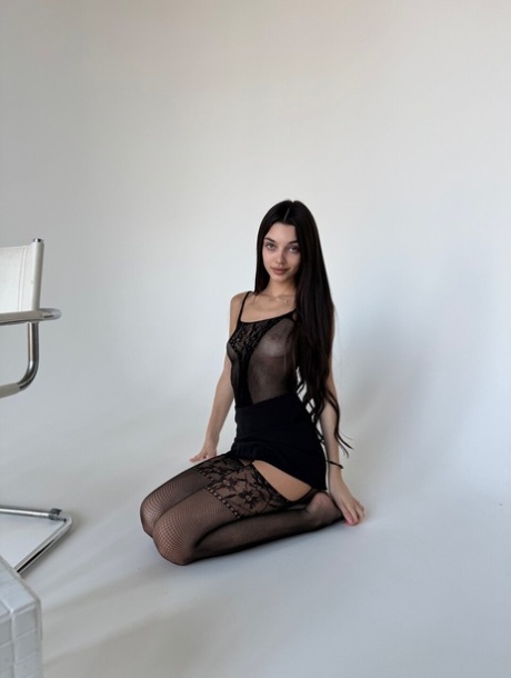 tall lingerie beautiful porn picture