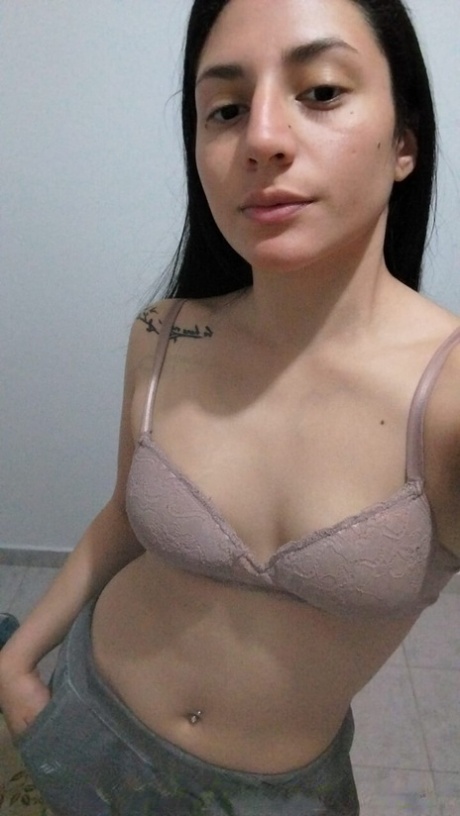 amateur zelfgemaakte top pornografisch foto's