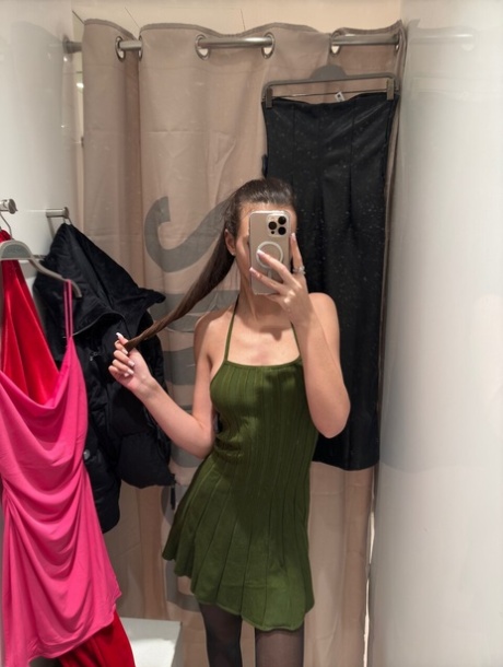 selfie en el espejo xxx gratis fotos