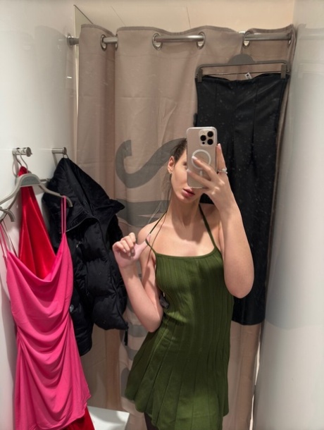 selfie miroir érotique gratuit img