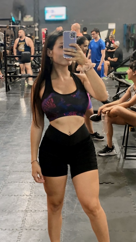 fitnesslichaam hd afb