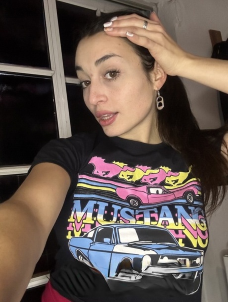 homemade selfie free sexy pic