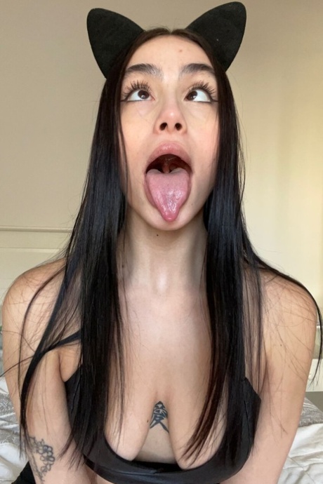 ahegao khiêu dâm đẹp hình ảnh