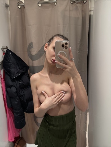 borsten selfie naakten leuk verzameling