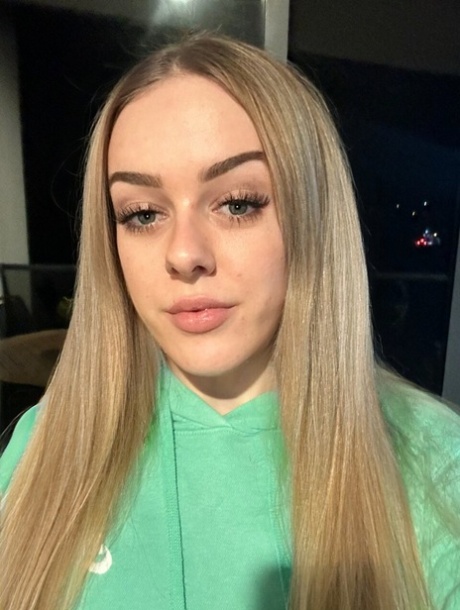 amateurselfie naakt perfect verzameling