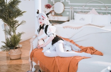 cosplay lingerie exclusieve hd verzameling