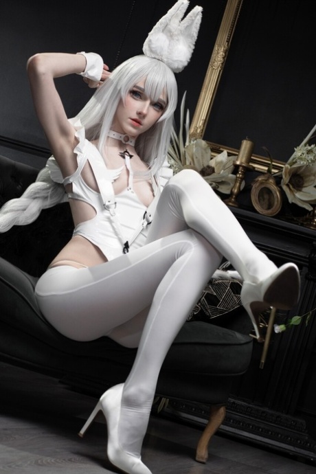 cosplay lingerie porn archive