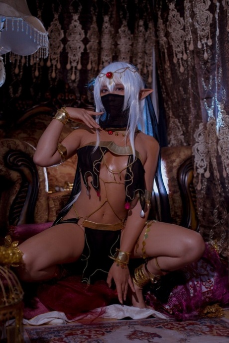 cosplay-underkläder het perfekt galleri