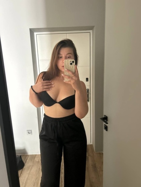 spejlselfie nøgen bedst galleri