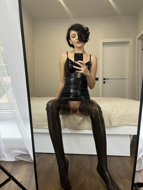 thigh gap art xxx gallery