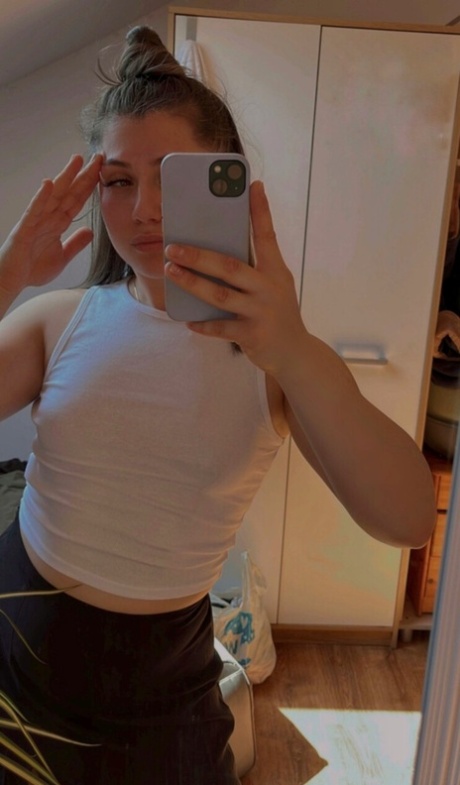 teen mirror best pictures
