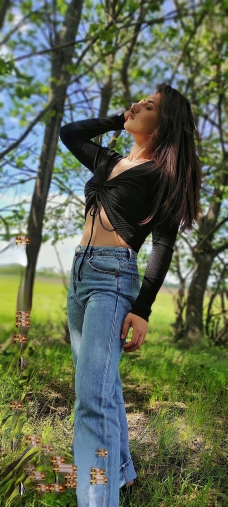 nature nudes photo