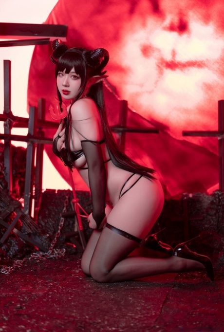 busty cosplay free naked archive