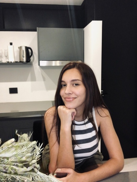 nastoletnia modelka fajny seks galeria