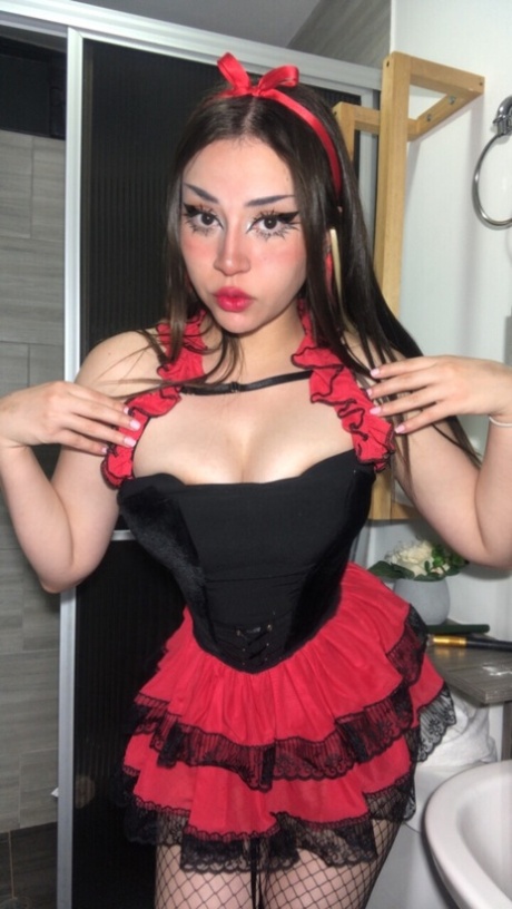 kurviges Baby sexy perfekte galerie